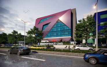 UMS Lengkapi Fasilitas Kesehatan, Siap Kontribusi Angkat Derajat Kesehatan Nasional