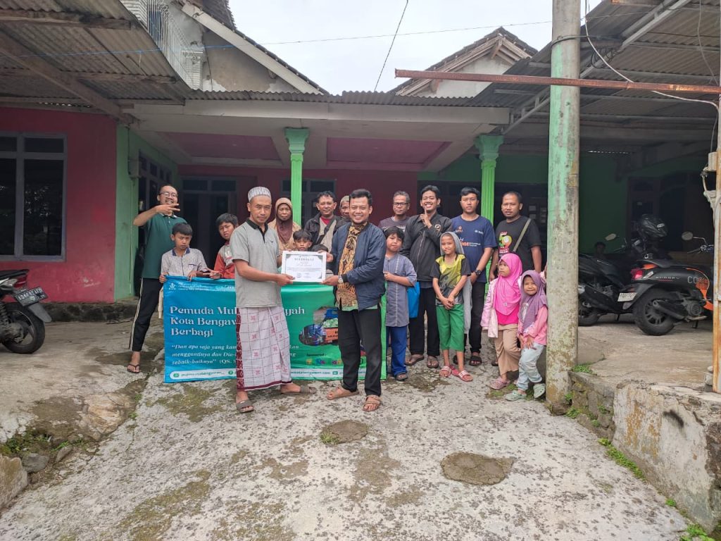 Pemuda Muhammadiyah Cabang Kota Bengawan (PCPM Kobeng) kembali menunjukkan semangat produktif dan kreatif melalui kegiatan Riding Entrepreneur, yang digelar pada Sabtu-Minggu (1–2/11/2025) di Desa Jemowo, Kecamatan Musuk, Kabupaten Boyolali.