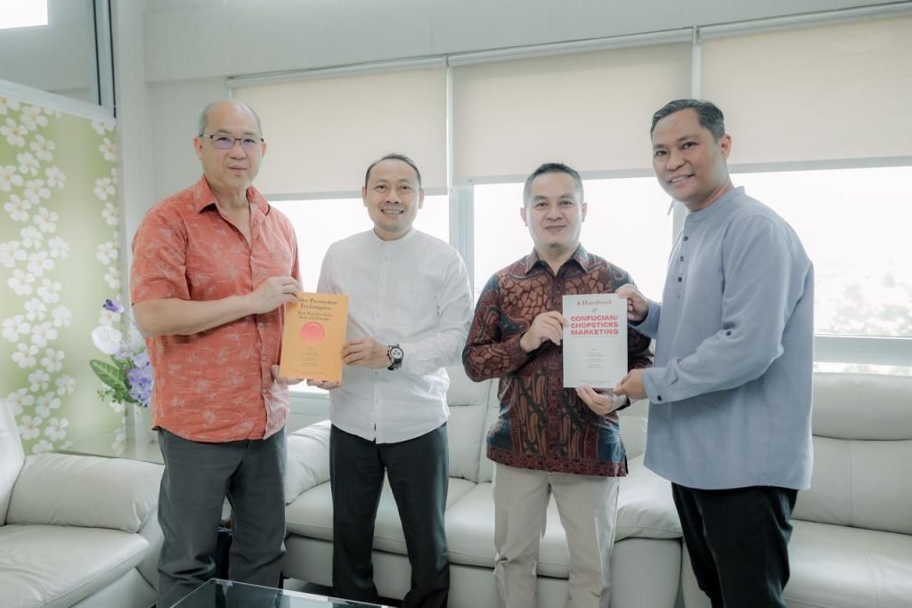 UMS Tuan Rumah MAG Scholar Conference, Buka Peluang Jejaring Global