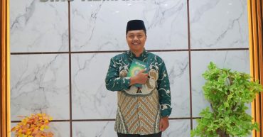 Mahasiswa Kedokteran UMS Rebut Juara I Kompetisi Tilawah Nasional The Biology Zone 11th 2025
