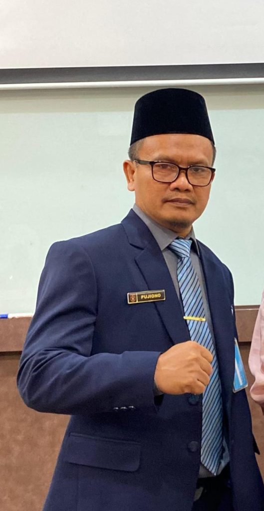 Statusmu Adalah Passionmu