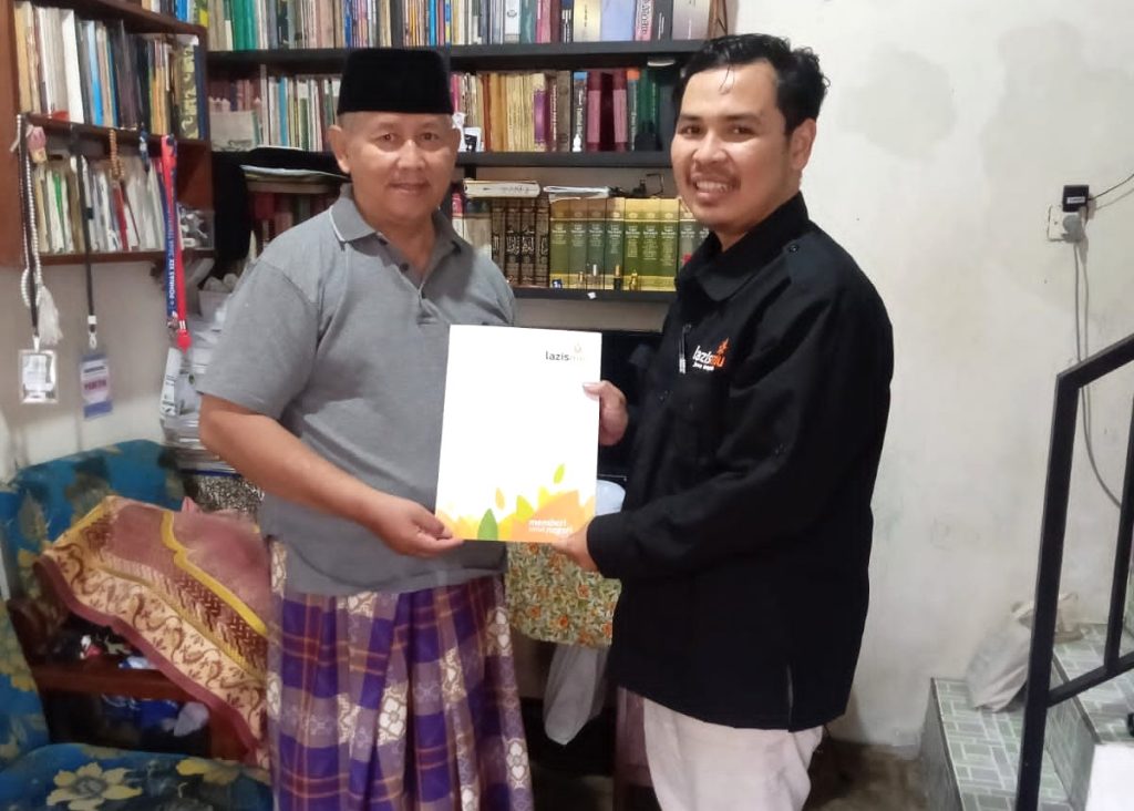 PCM Solo Selatan dan Lazismu Buka Penggalangan Dana Tahap Kedua untuk Korban Banjir