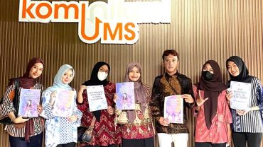 Mahasiswa UMS Ajak Anak Muda Lestarikan Budaya Melalui Kampanye “Merawat Rasa Jawa”