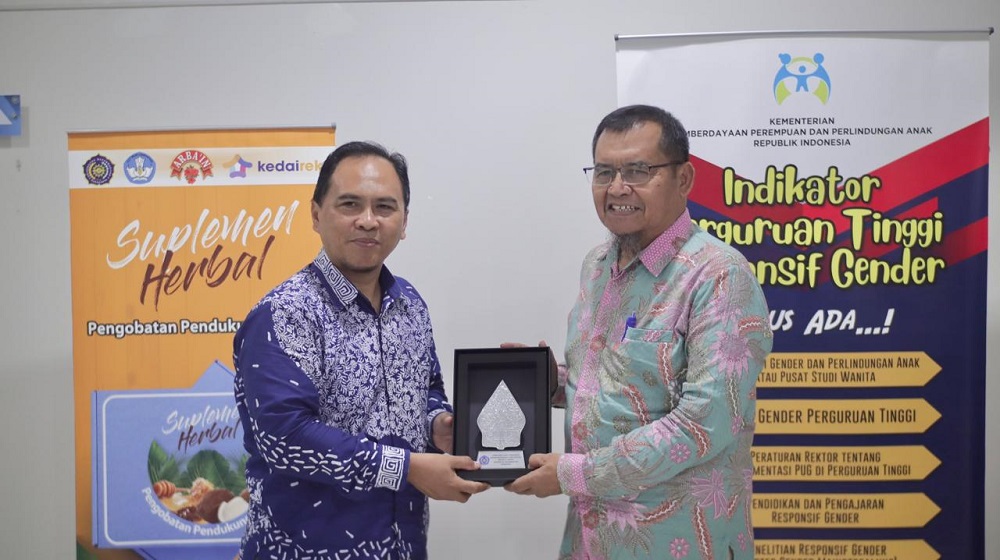 UMS Terima Kunjungan Benchmarking UII, Perkuat Riset dan Pengabdian Masyarakat