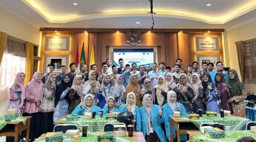 Prodi PAI UMS adakan Pelatihan Deep Learning untuk Guru ISMUBA  Sekolah Muhammadiyah di Solo