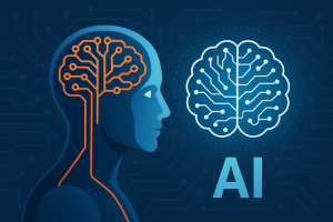 Artificial Intelligence di Tengah Pusaran Jurnalisme Dakwah Muhammadiyah