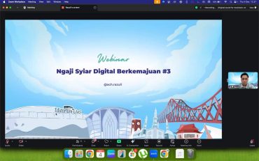 Syiar Digital Muhammadiyah: UMS Dorong Penyampaian Dakwah Kreatif dan Ramah