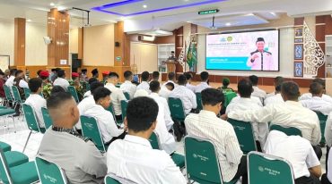 PDPM Kota Solo Latih 39 Kader Kokam Selama Tiga Hari