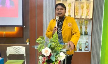 PD IPM Solo Gelar Pelatihan Dai, Siapkan Dai Muda Jelang Ramadan