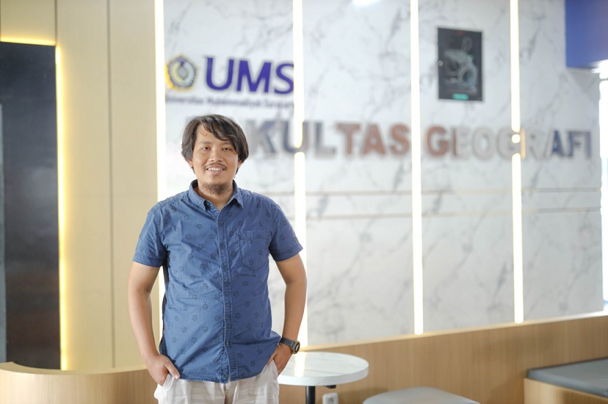 Negeri di Atas Patahan: Apakah Mitigasi Bencana Kita Sudah Memadai?