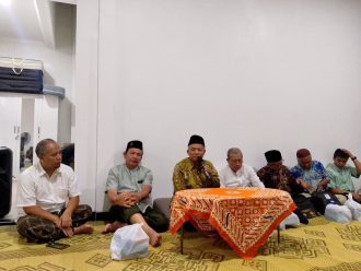 Pengajian PCM Solo Selatan: Rumah yang Dihidupkan Al-Qur’an Dipenuhi Rahmat