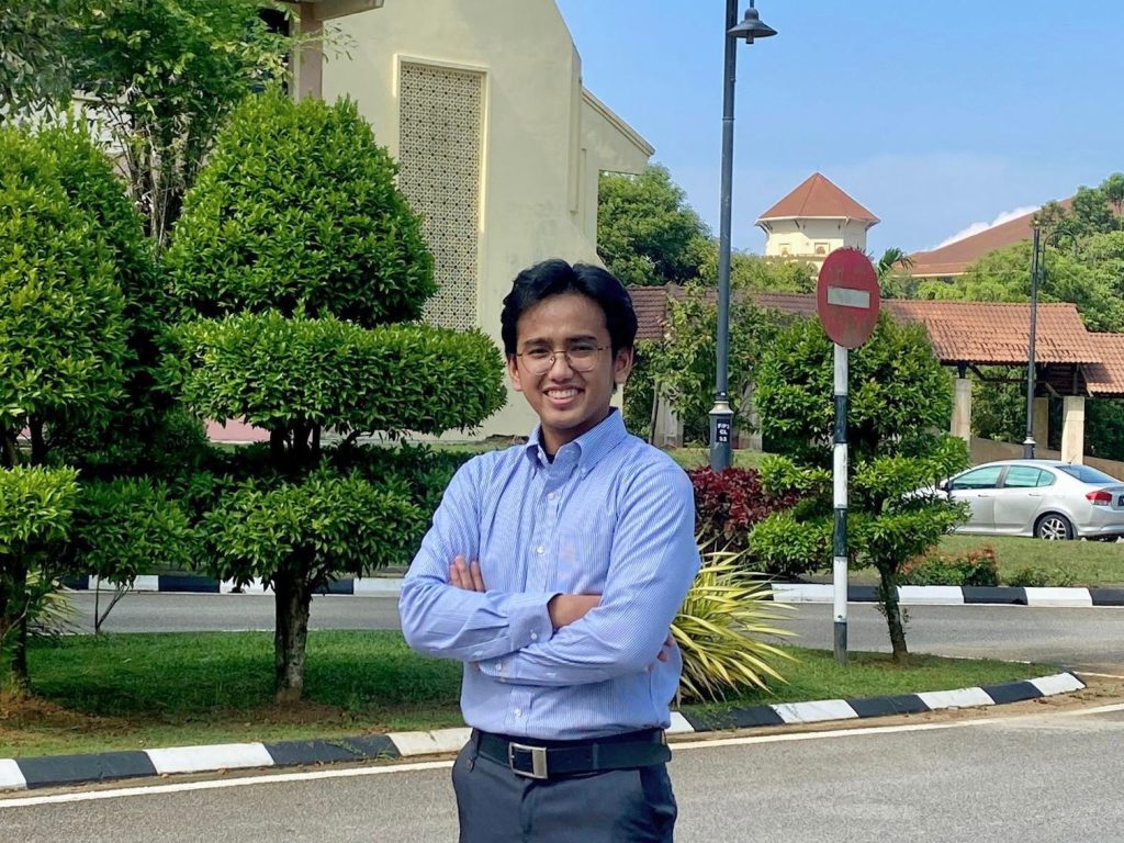 Kantongi Beasiswa Riset, Alumni Gizi UMS Siap Kontribusi untuk Kesehatan Lansia Dunia