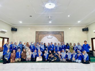 Paguyuban Wali Murid SD Muhammadiyah PK Banyudono Programkan Pengajian Bulanan