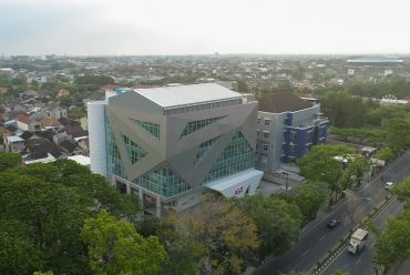 Pelayanan Inklusif dan Standar Tinggi, RS UMS A.R. Fachrudin Siap Layani Warga