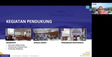 Gaungkan Isu Sekolah Ramah, Psikologi UMS Soroti Peningkatan Kasus Bullying