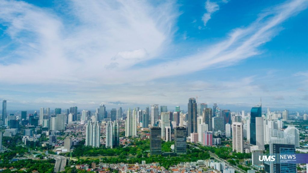 Pakar Geofisika UMS Dorong Tata Ruang Berbasis Risiko Bencana