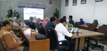 FIK UMS Perkuat Akses Karier Internasional, Kaji Penempatan Tenaga Kesehatan ke Jepang