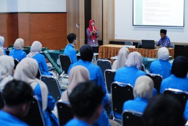 FKIP UMKABA Kunjungi SD Muhammadiyah PK Solo, Jalin Kerja Sama dan Bahas Pendidikan Inklusif