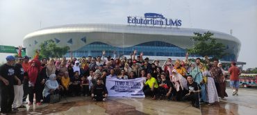 Menuju Semarak Milad ke-43, Pondok Shabran UMS Kumpulkan Alumni Lintas Generasi
