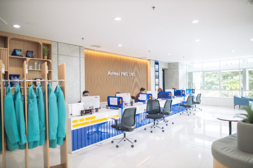 Libur Nataru, UMS Tetap Buka Layanan Penerimaan Mahasiswa Baru