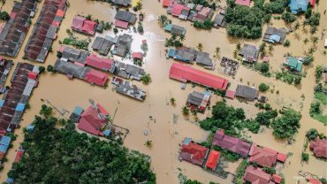Bahas Hujan Ekstrem dan Banjir Bandang, Pakar Geografi UMS Soroti Rapuhnya Tata Ruang