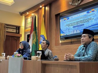 Kolaborasi Majelis Pendidikan-FAI UMS, Guru ISMUBA Solo Didorong Melek Teknologi