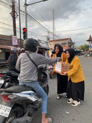 IPM PonpesMU Manafiul Ulum Galang Donasi untuk Korban Banjir Sumatra