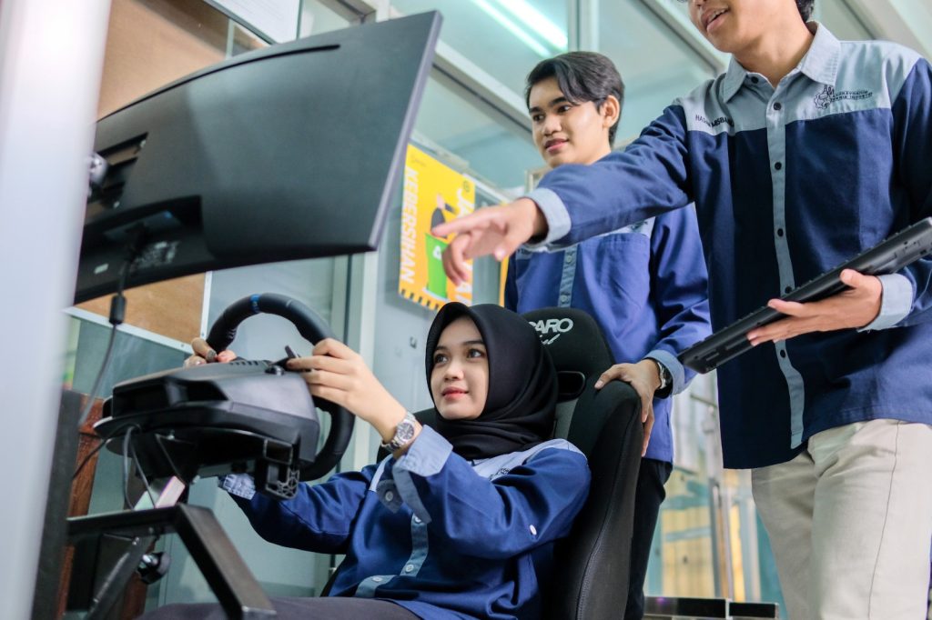 UMS Tembus 3 Besar Nasional Prodi Teknik Industri Terakreditasi Unggul 2025