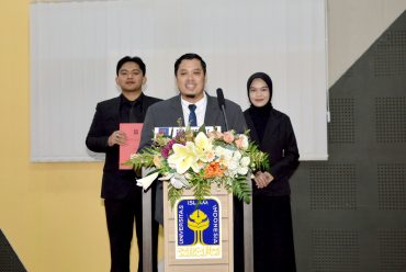 Bambang Sukoco Raih Doktor UII, Tawarkan Konsep Nidzomul Ma’had untuk Lindungi Hak Santri