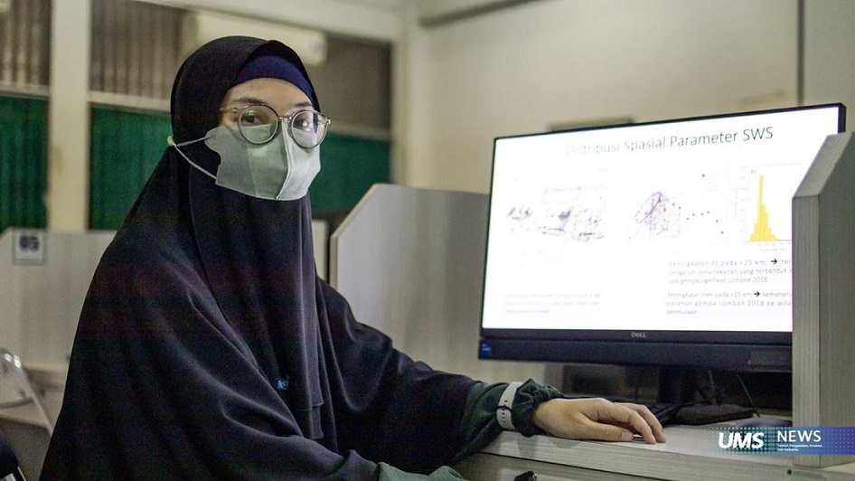 Ancaman Megathrust hingga Siklon Tropis, Pakar UMS Tekankan Mitigasi Berkelanjutan