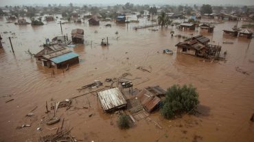 Masyarakat Diajak Maknai Bencana secara Utuh dalam Perspektif Islam