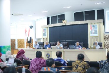 Calon Mahasiswa Kedokteran dan Kedokteran Gigi PTMA Cukup Satu Tahap Seleksi