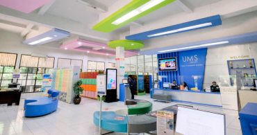 Pendaftaran UMSLibrary Digital Scholarship 2026 Dibuka hingga Februari
