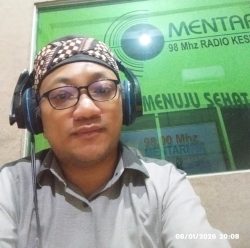 Menjadi Muslim yang Tangguh