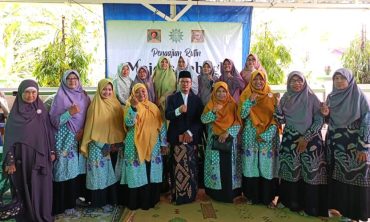 ‘Aisyiyah Trucuk Gelar Pengajian “Lahire Aisyiyah” dengan Wayang Golek Pitutur