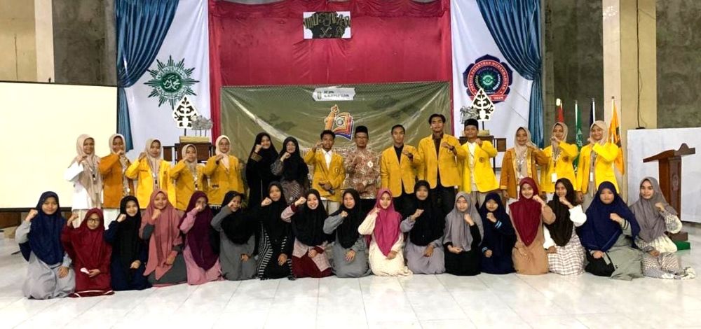 IPM Manafi’ul ‘Ulum Gelar Musran X: Estafet Gerakan untuk Organisasi Berkemajuan
