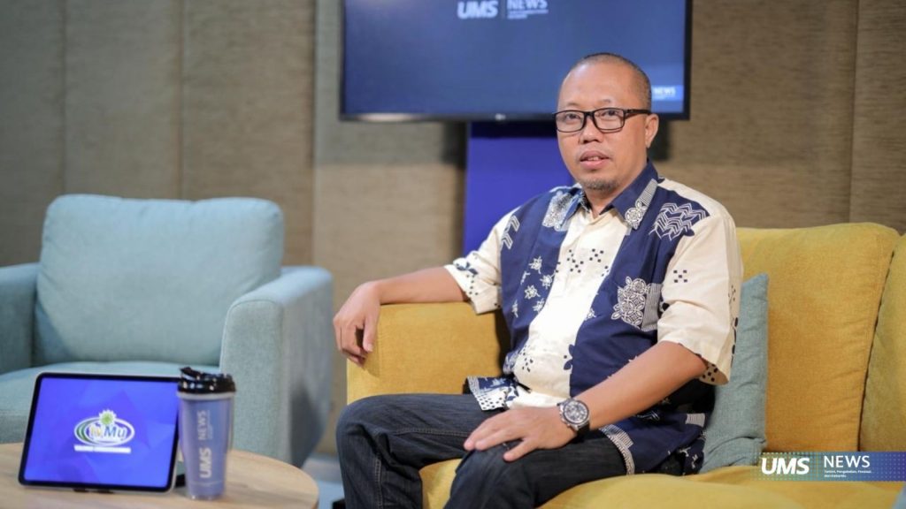 Prof. Anton A. Setyawan: Rupiah Melemah Akibat Sentimen Geopolitik Global