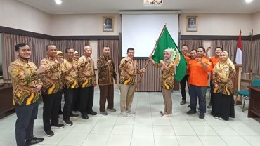 RS PKU Muhammadiyah Surakarta Kirim Tim EMT untuk Respons Bencana di Aceh