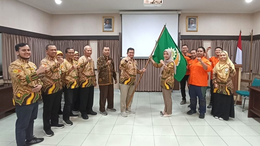 RS PKU Muhammadiyah Surakarta Kirim Tim EMT untuk Respons Bencana di Aceh