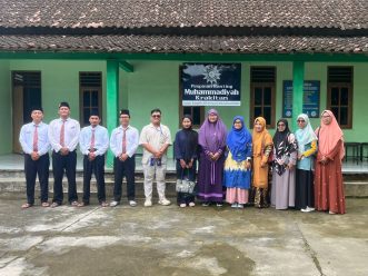 Baitul Arqam Pimpinan UMS Bakal Digelar di Ranting Krakitan, Klaten