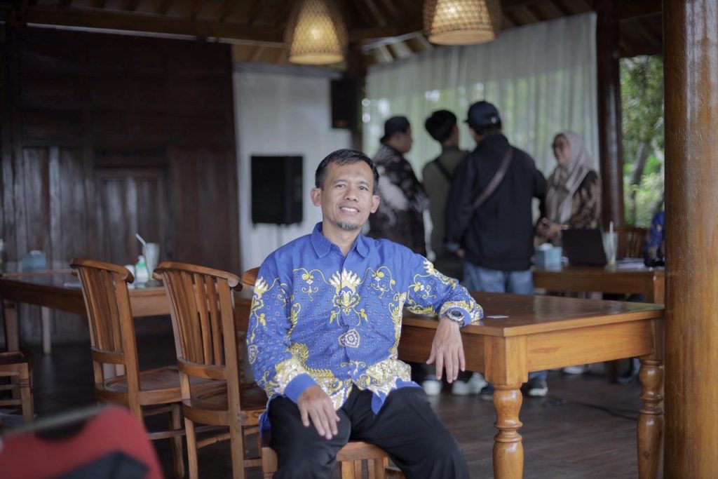 Dukung Pembangunan Berkelanjutan, Guru Besar UMS Tawarkan Inovasi Teknologi IoT