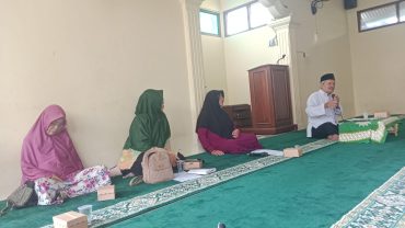 Pengajian Sabtu Legi, PRA Malangjiwan Angkat Tema Isra Mi’raj