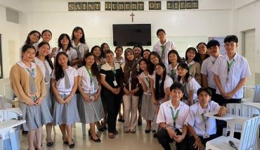 Kisah Mahasiswa Pendidikan Akuntansi UMS Ikuti SEA Teacher di Filipina