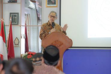 Kuatkan Peran Pesantren Mahasiswa, UMS Jadi Tuan Rumah Munas Aslama PTMA se-Indonesia