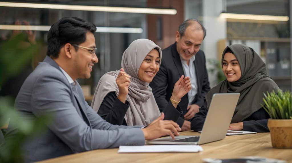 UMS Soroti Pentingnya Jaga Kebersihan Hati dan Niat Ikhlas di Lingkungan Kerja