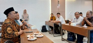 Raker MPKSDI Muhammadiyah Solo 2026 Fokus Penguatan Perkaderan