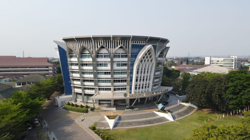 Biaya Kuliah UMS Pakai Sistem SKS, Lebih Fleksibel dan Efisien