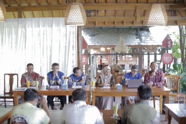 UMS Punya 5 Guru Besar Baru, Kuatkan Riset Teknologi dan Pembangunan Berkelanjutan