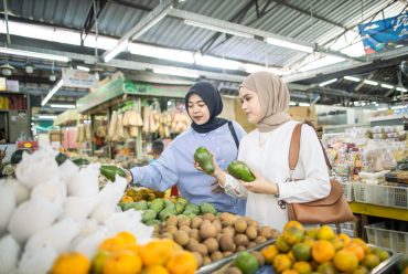 Waspada Inflasi Pangan, Ekonom UMS Sebut Awal 2026 Ekonomi Masih Berat