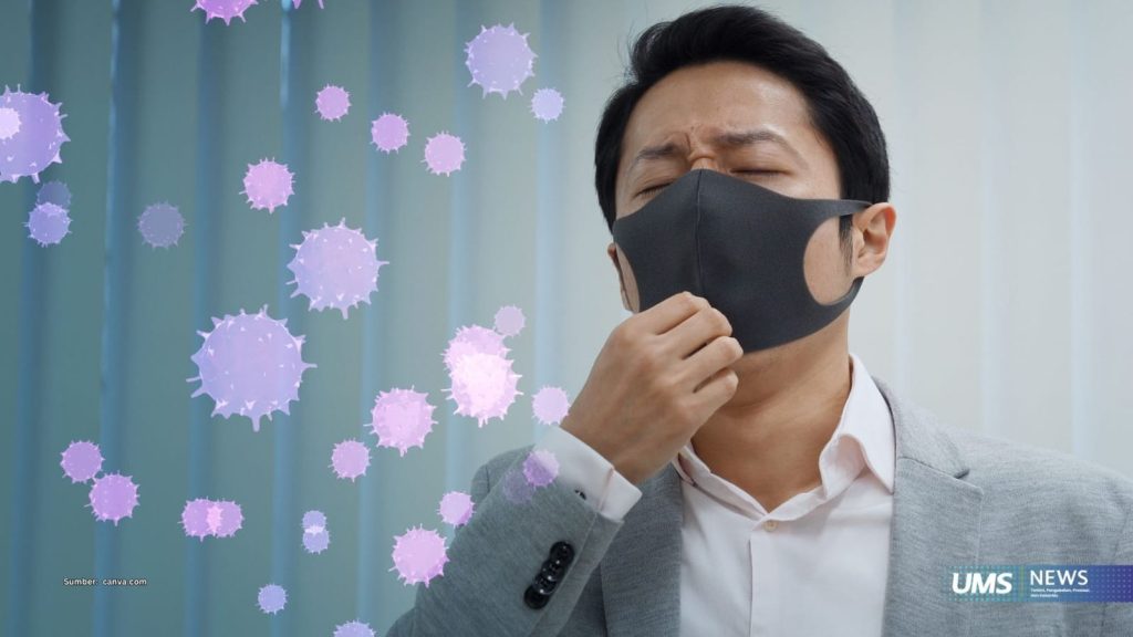 Superflu Masuk Indonesia, Epidemiolog UMS Sarankan Hal Ini
